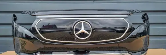Mercedes-Benz EQA Front bumper