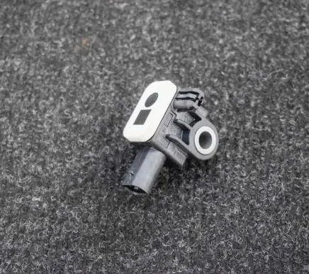 BMW 1 F20 F21 Airbag deployment crash/impact sensor 9234989
