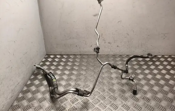 Mercedes-Benz Vito Viano W447 Air conditioning (A/C) pipe/hose A4478302401