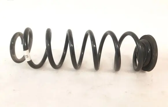 Volkswagen T-Cross Rear coil spring 2Q0511121