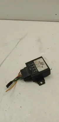 Ford Mondeo Mk III Other control units/modules 5C031M 021398