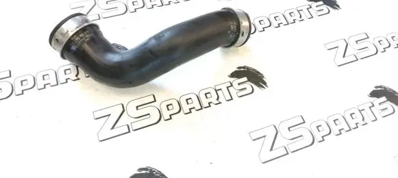 Mercedes-Benz S W220 Intercooler hose/pipe A2205280539