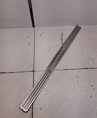 Ford Ranger Rear sill trim cover 8M3J13201AE