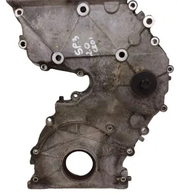 KIA Sportage Timing chain cover D4HA