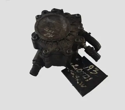 Audi A6 S6 C6 4F Vacuum pump 03G145209 V450 130104