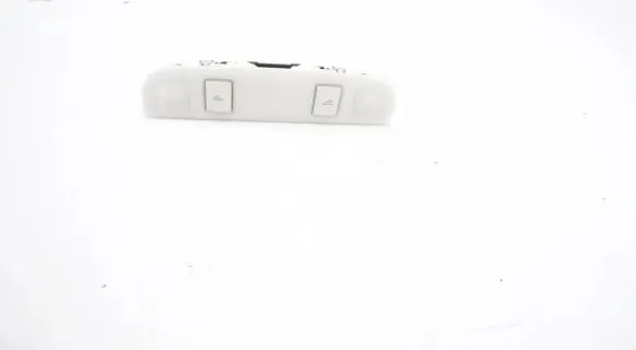 Audi A6 S6 C6 4F Rear seat light 4F0947111