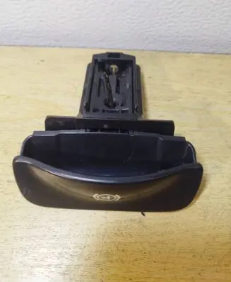Mercedes-Benz Vito Viano W639 Hand brake release handle A6394270020 A6394270012