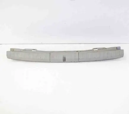 Toyota Prius (XW30) Trunk/boot sill cover protection 6471647030