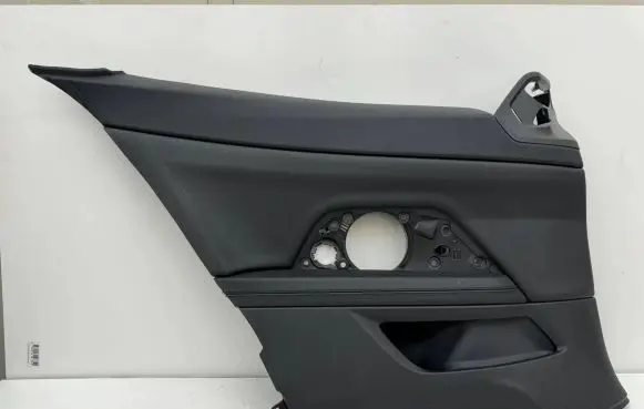 BMW 4 G22 G23 G24 G26 Rear door card panel trim 9892079