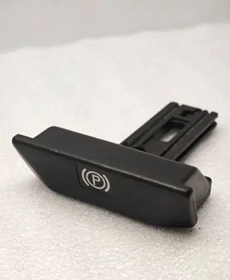 Mercedes-Benz E W124 Hand brake release handle 1244270320
