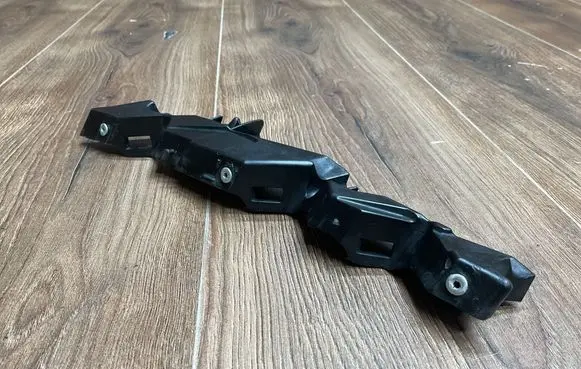 KIA Sportage Rear bumper mounting bracket 86355R2CA0