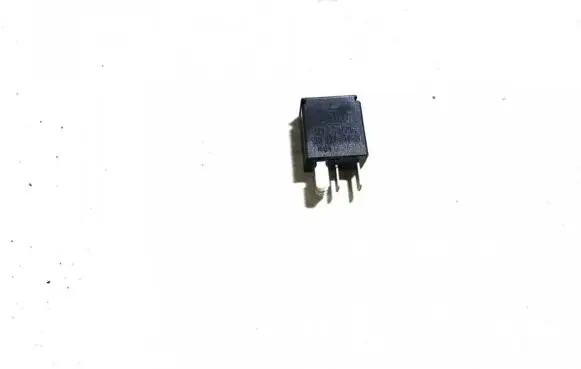 Volvo S80 Other relay 9441161 4rd00781400
