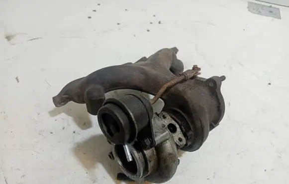 Volvo XC90 Other exhaust manifold parts 3111460