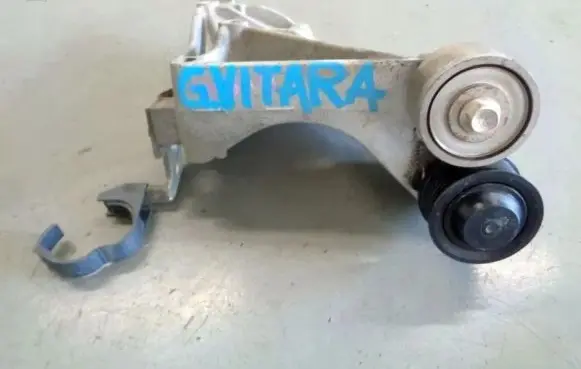 Suzuki Grand Vitara II Other exterior part