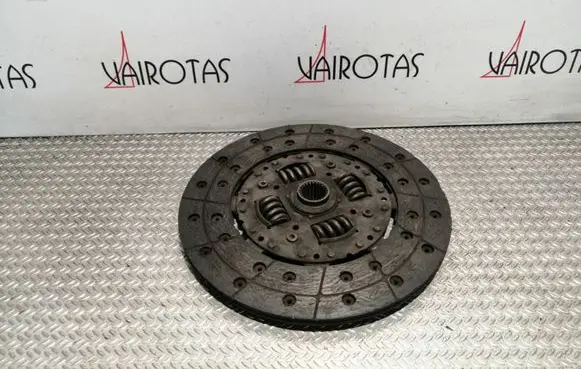 Clutch pressure plate