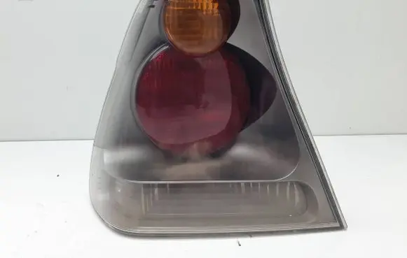 BMW 3 E46 Rear/tail lights 6920237AUTOFROST