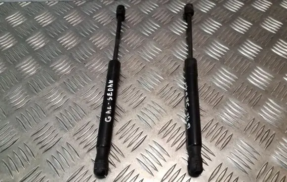 Audi A4 S4 B6 8E 8H Tailgate/trunk strut/damper 4B5827552G