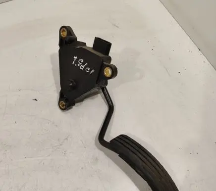 Renault Scenic II - Grand scenic II Accelerator throttle pedal 8200159647