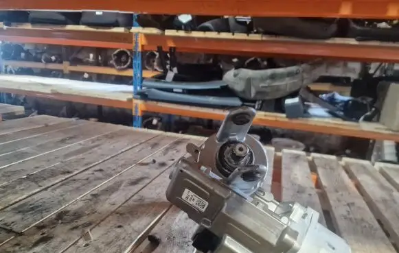 Buick Encore I Electric power steering pump 527742743