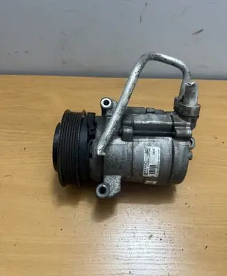 Air conditioning (A/C) compressor (pump)