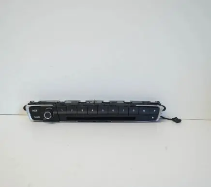 BMW 4 F36 Gran coupe Radio/CD/DVD/GPS head unit 9363497
