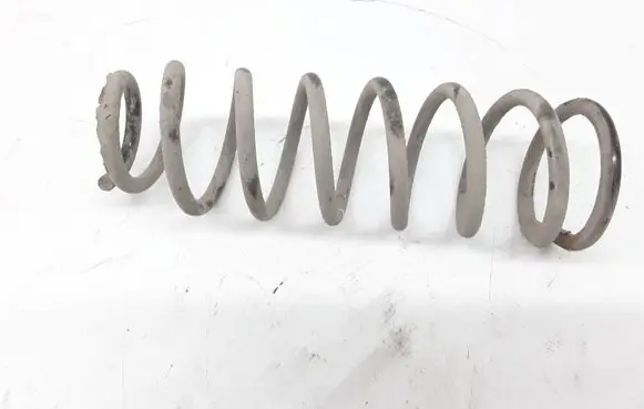 Toyota Corolla Verso E121 Rear coil spring