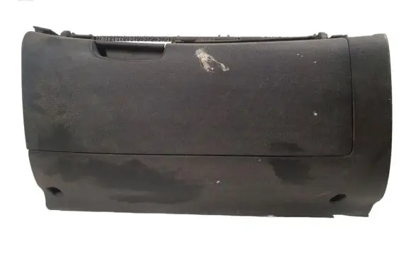 Skoda Octavia Mk2 (1Z) Glove box 1Z1857097L 1Z1857103