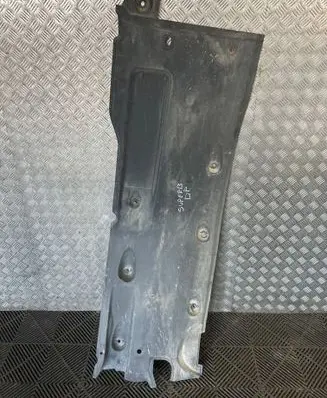 Skoda Superb B6 (3T) Side bottom protection 3T0825202F