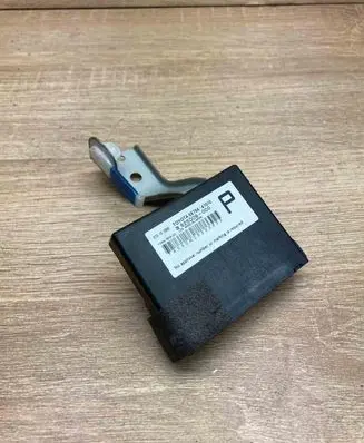 Toyota Prius (XW30) Immobilizer control unit/module 8978447010 625009000