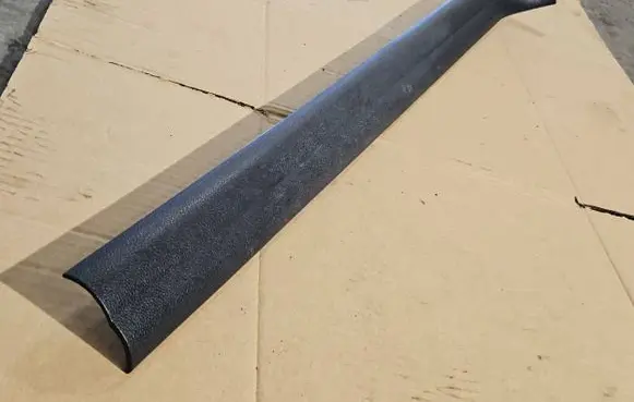 BMW 1 E82 E88 Front sill trim cover 7058147