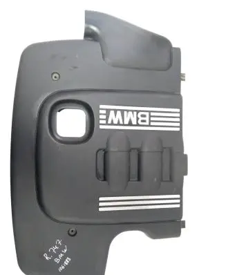 BMW 5 E60 E61 Engine cover (trim) 14389710