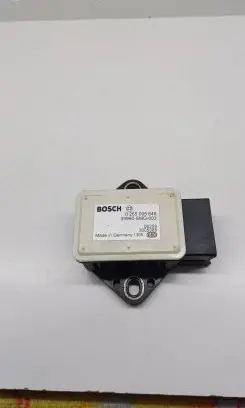 Honda Civic ESP acceleration yaw rate sensor 39960SMG003 3005088 0265005649