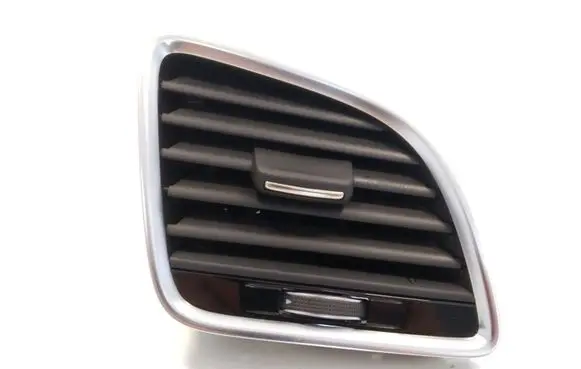 Audi Q3 8U Dashboard side air vent grill/cover trim 8U2820902D