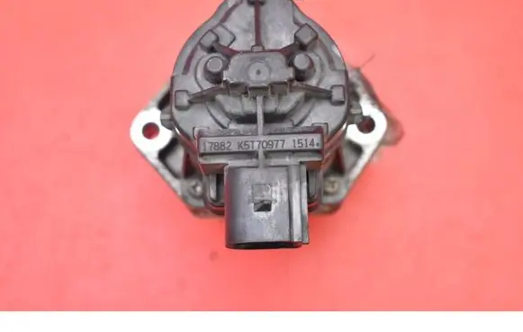 Alfa Romeo Mito EGR valve 55229740