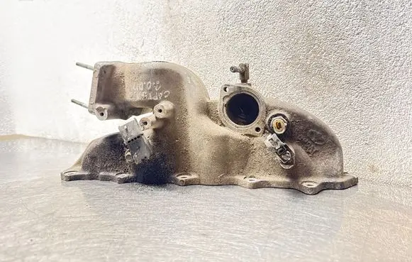 Chevrolet Captiva Intake manifold 96440381