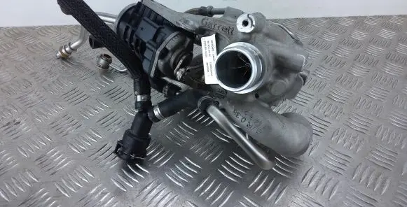 Peugeot 208 Turbo 9845031980