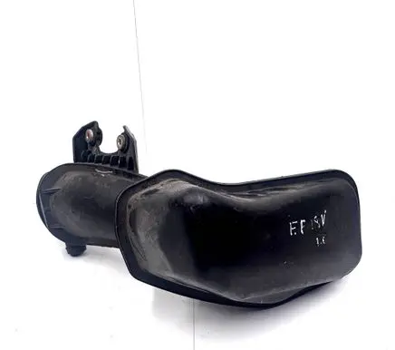 Ford Fusion II Intercooler hose/pipe DS739C623DB
