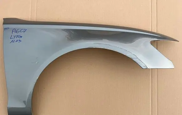 Audi A6 C7 Fender