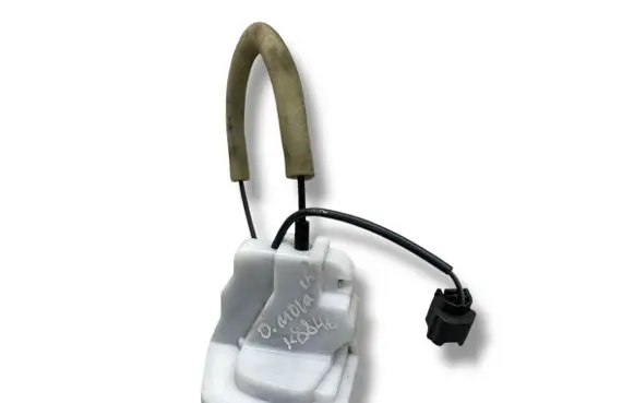 Opel Movano B Tailgate/trunk/boot lock/catch/latch 1120009