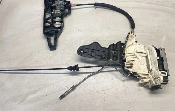 Fiat Freemont Rear door lock P04589914AD 78KD3441