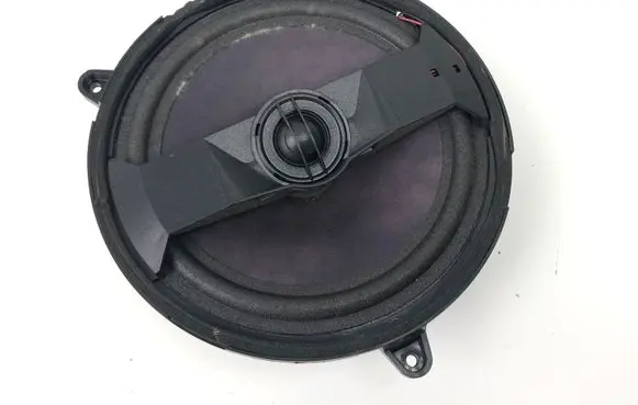 Audi A4 S4 B5 8D Parcel shelf speaker 8D9035412B