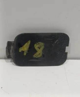 Audi A8 S8 D2 4D Rear bumper row hook cap/cover 4d0807441a