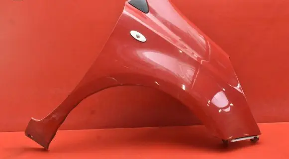 Nissan Note (E11) Fender