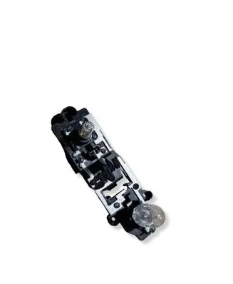 BMW X3 F25 Tail light bulb cover holder 