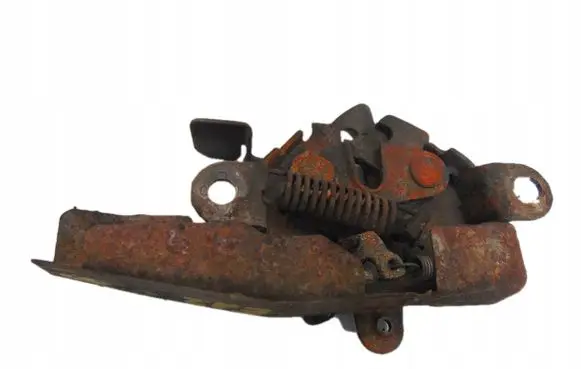Toyota Corolla E120 E130 Engine bonnet/hood lock/catch
