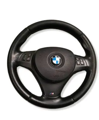 BMW X1 E84 Steering wheel 