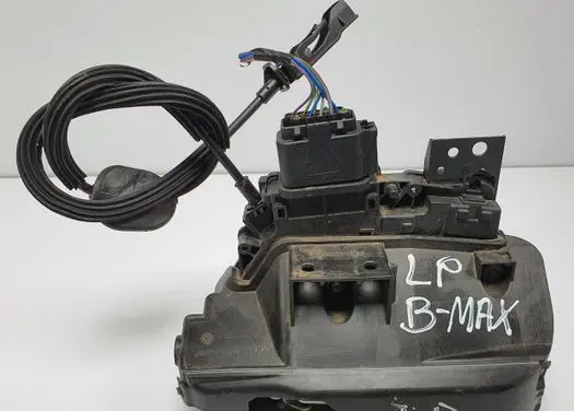 Ford B-MAX Front door lock AV11-R219A65-ED