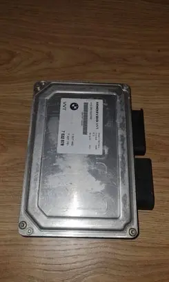 Gearbox control unit/module