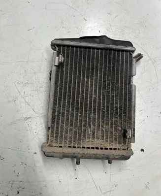 Audi A4 S4 B7 8E 8H Optional radiator 8E0121212A