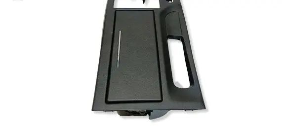 Honda CR-V Central console drawer/shelf pad NH167L